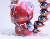 Hello Lateralus Tool Kitty