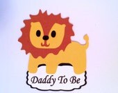 Daddy to Be Pin Corsage Il_170x135