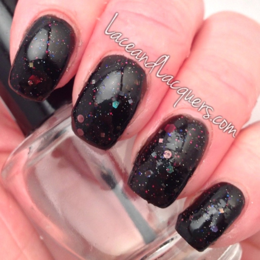 hipSTAR from the STARjelly Collection - 5 x Full Size 15ml - Nail Polish