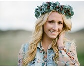 Flower Crown