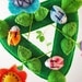 Baby Mobile - Flower Mobile - Baby Mobile for Cots, Cribs, and Bassinets - Baby Facing
