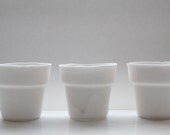 Small English fine bone china cup.