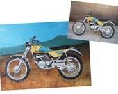 Your picture oil Painting