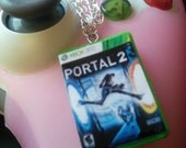 Xbox  Videogame Charm Bracelet