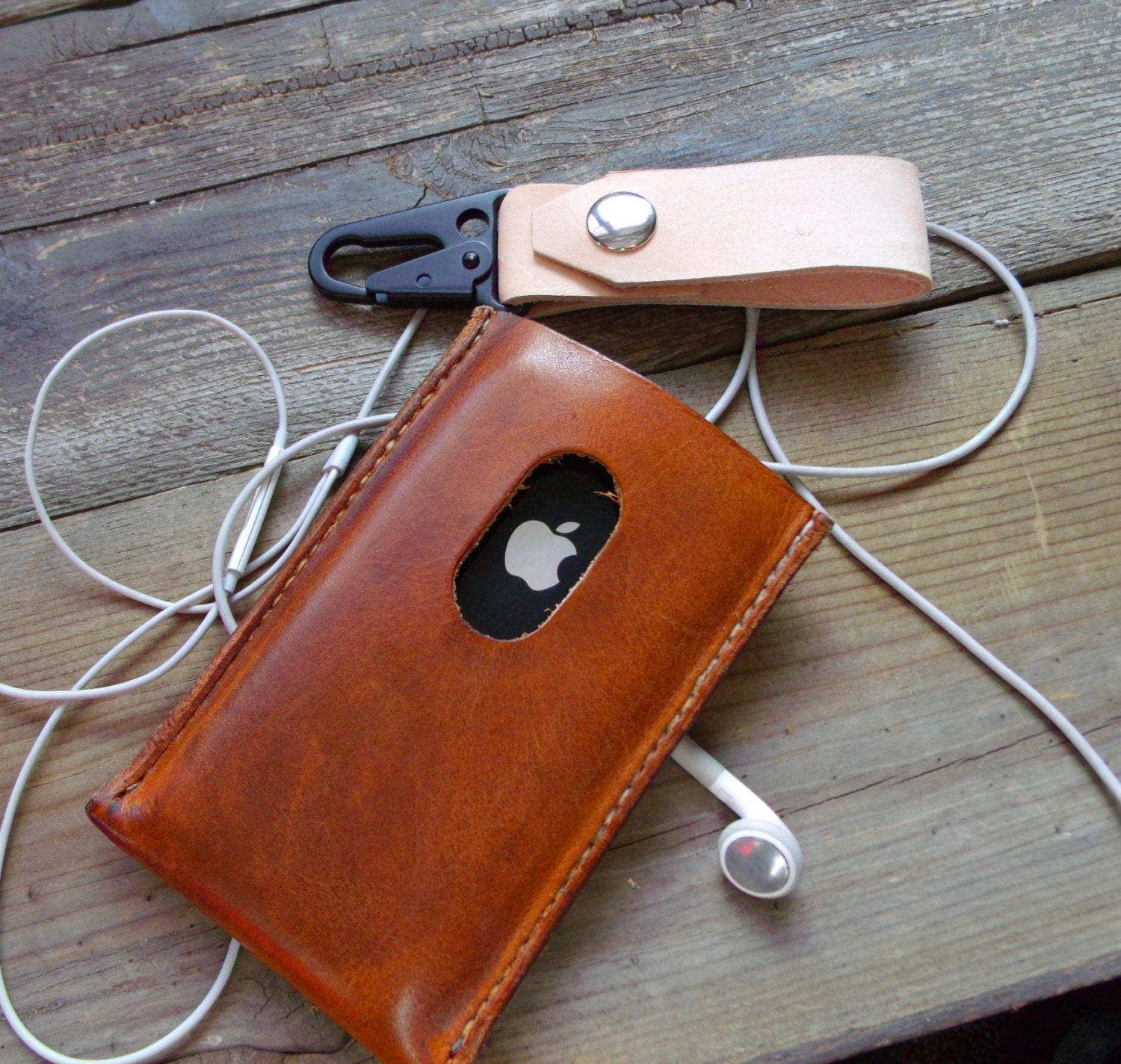 iPhone Case for iPhone 4/5-Handmade by Wexman Trading in Chicago-FREE SHIPPING