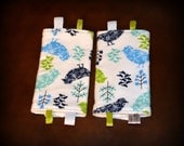 Ergo Beco Teething Pads // SSC Baby Hawk Mei Tai Bjorn Kinderpack // Animal Friends