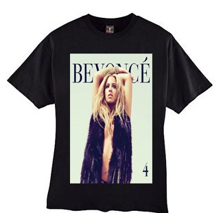 Beyonce rihanna t shirt sweatshirt pop umbrella punk rock hippie lil wayne hip hop rap pour it up asap jay z kanye west drake del rey