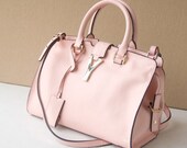 Women Black Leather Tote Bag-Shopper-computer-Ipad-MacBook Bag-Shoulder-Handbag- Leather Satchel /Briefcase/Leather bag purse/handbags Bags