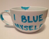 Tobias Funke Arrested Development mug