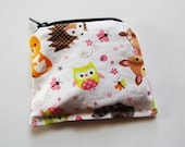 Custom Mini 3x4 Wet Bag