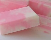 Soap Favors 12 x 2 oz - Handmade Glycerin Soaps - Bridal Shower - Wedding Favor - Hostess Gift - Guest Soap
