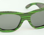 Green Creature & Blackwood