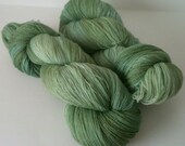 Lavender Laceweight Yarn - I Like Lichen
