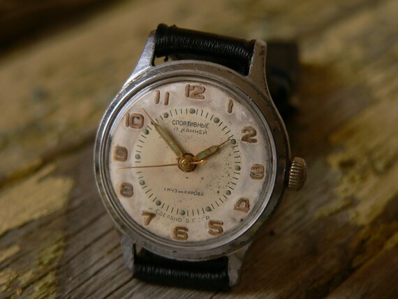 Watches