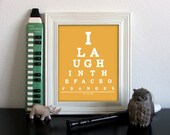 The Lion King I Laugh In The Face of Danger, 8 x 10 Giclee Print BUY 2 GET 1 FREE