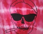 One off original tank
