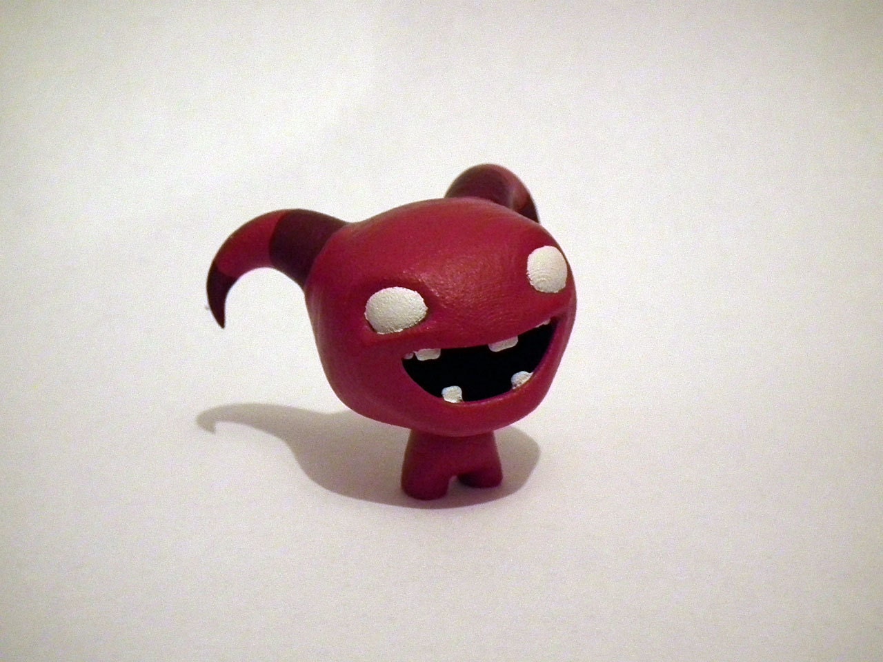 Chompy Chomp Chomp Miniature Figurine