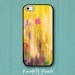 iPhone 5 Case -   Wall painting / Available for iPhone 4, 4S