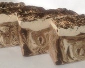 Coffee and Cream Soap