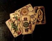 20 Psychic Tarot Predictions For The Year Ahead. Over 4,000 Ebay Feedback