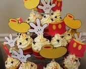 Mickey Mouse Party Package Il_170x135