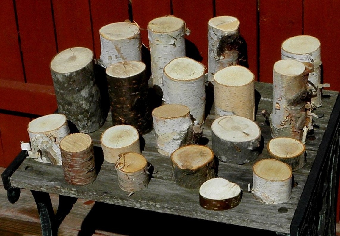 19 RECLAIMED WOOD PIECES, Pedestals, Pillars, Salvaged Wood to Repurpose, Woodworking, Decorating, Carving, Woodburning, Classroom Project