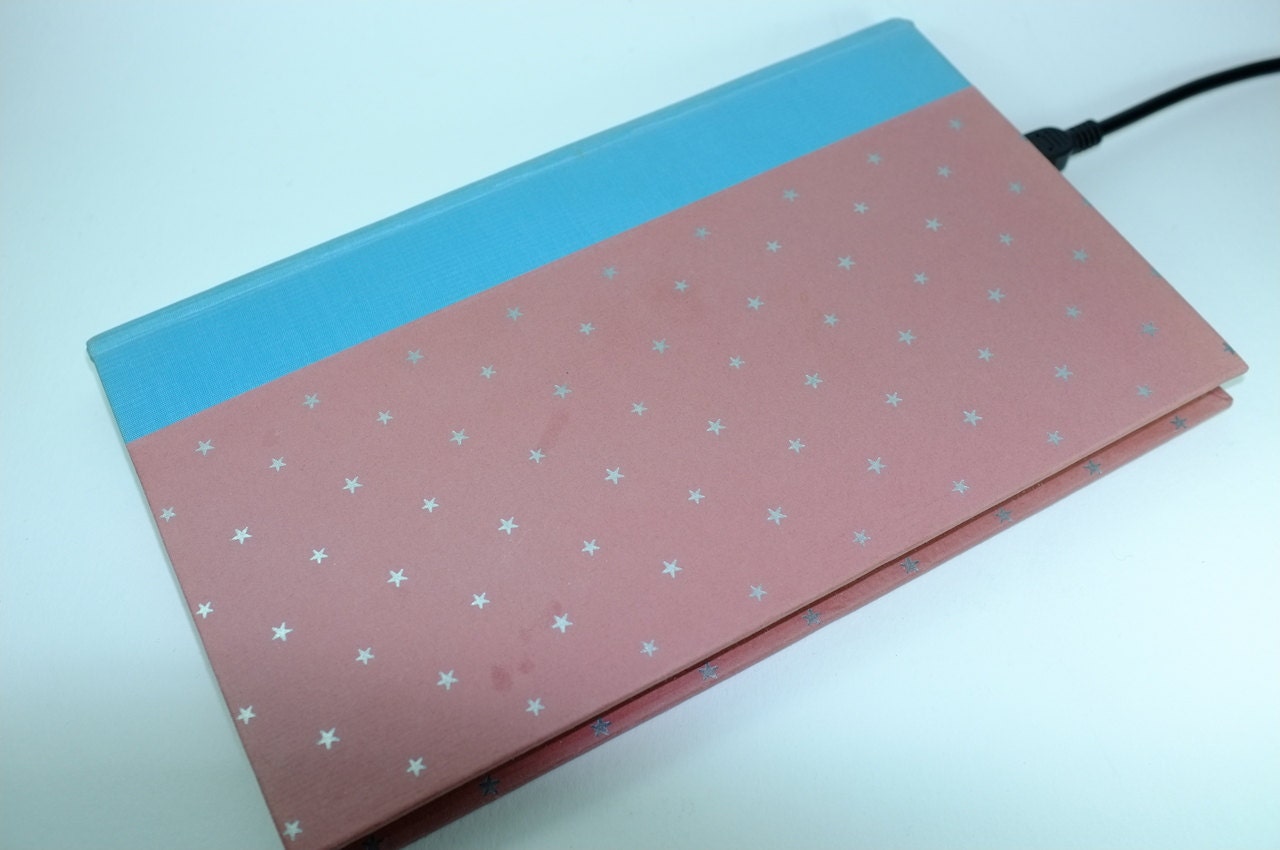 500GB Portable Hard Drive Book, "Memoirs of Madame du Barry"