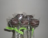 Cakepops - Customized to your event