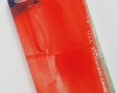 SALE Watercolor iPhone 4/4S Case