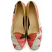 Kilim shoes. Size 37 (US size 6.5)