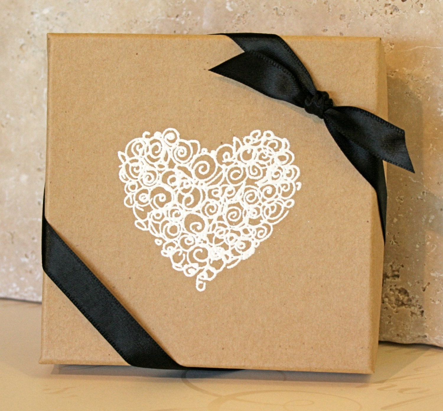Unique Gift box, Embossed Gift Boxes, Paper gift box, Jewelry gift boxes, Bridesmaid gift box, Favor boxes