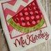 Watermelon Shirt