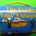 BEATLES Yellow Submarine LUNCH BOX Mint Sealed Condition