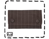 tobag Suit up - practical design pouch for tobacco