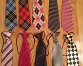 Formal ties for baby boy newborn infant toddler for wedding photo prop birthday parties Christmas Halloween baptism