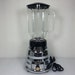 Vintage Osterizer - 2 Speed Chrome Beehive Blender Model 449