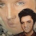 Elvis Presley "Teddy Bear" Collector Plate by Delphi, Elvis Memorabilia, 1993, Elvis Presley Hit Parade