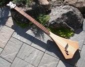 Custom Order Dulcimer for Joydiscontent