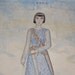 Original Drawing- Sabriel