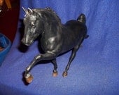 Real breyer animal horse old vintage toy collectible pony