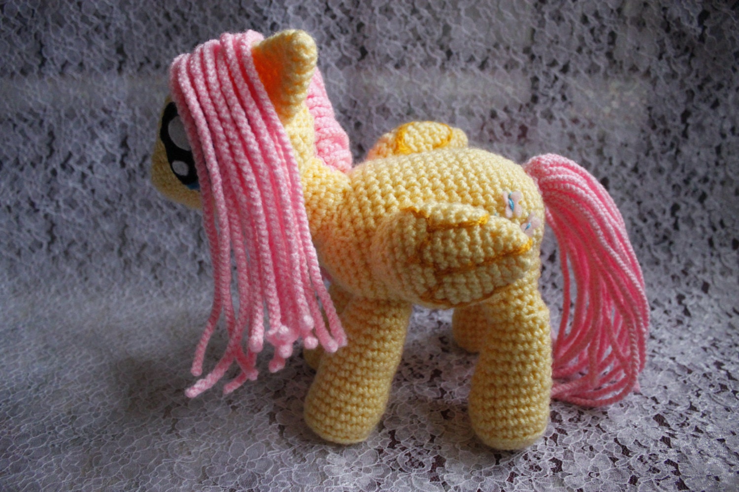 My Little Pony - Fluttershy
