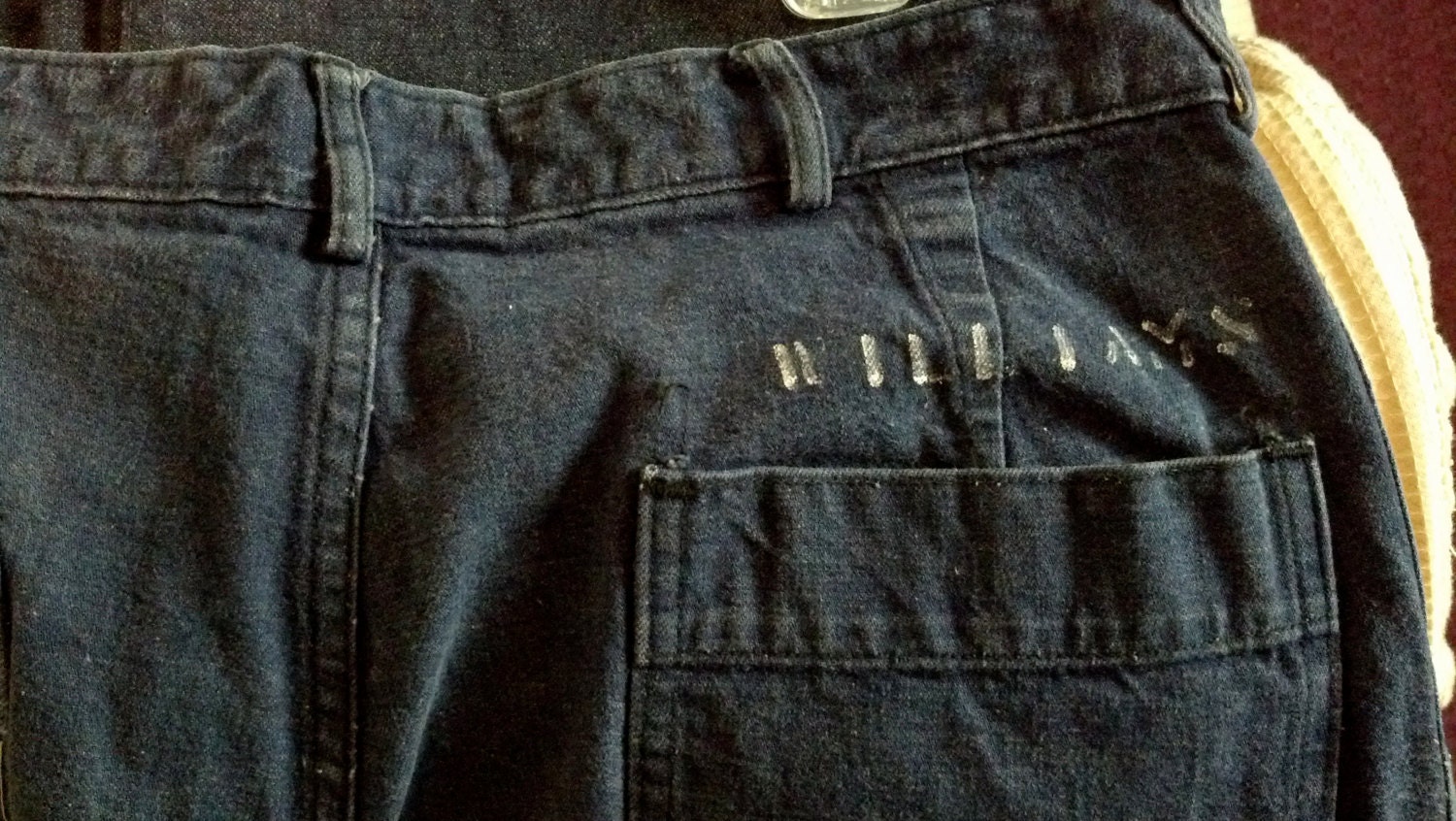 Discontinued Vintage '...