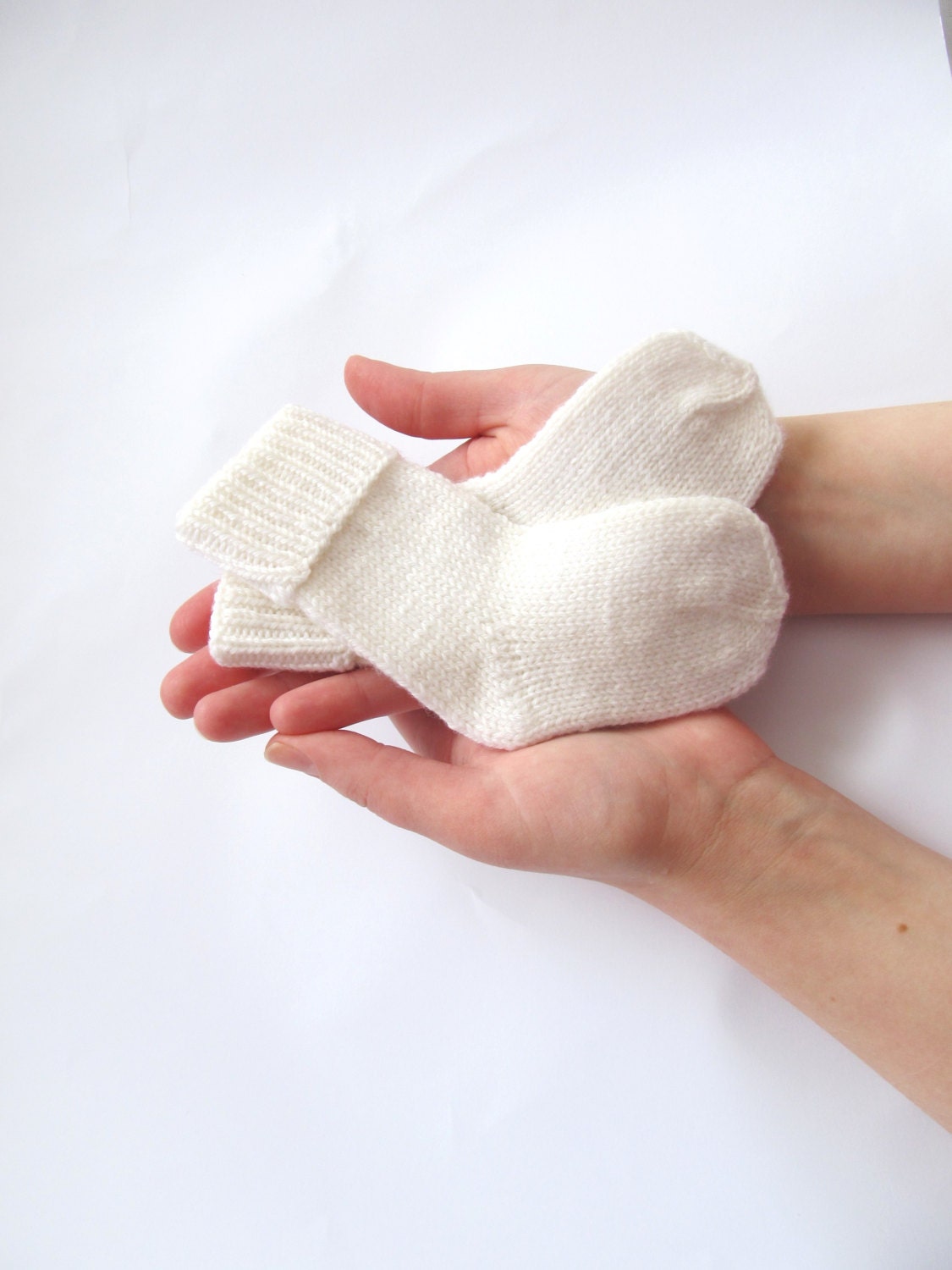 Merino Wool Knitted Baby Socks, Super Soft Baby Socks, Wool Newborn Socks, Newborn gifts, gift under 20