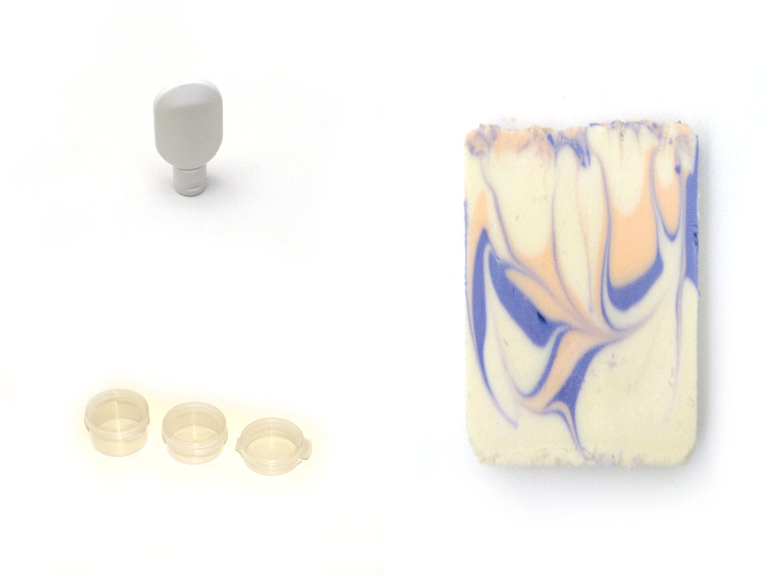 ArtisanSoapInVegas Samples, Soap Samples, Vegan Setting Powder Sample, Skin Care Samples, Hair Care Samples,
