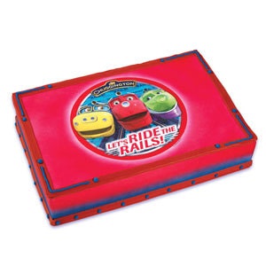 Chuggington Image Cake Topper Il_170x135