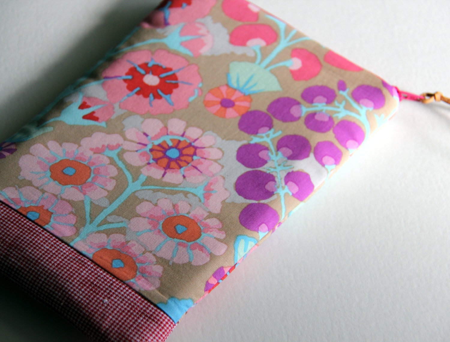 13" MacBook Air - Pro - Retina Case / 13" Laptop sleeve / Microsoft Surface Sleeve  / Laptop Cover / Gadget Cover / Floral Cover