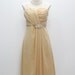 Chiffon Dress  Bridesmaids Dresses