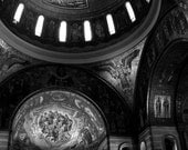 Cathedral Dome