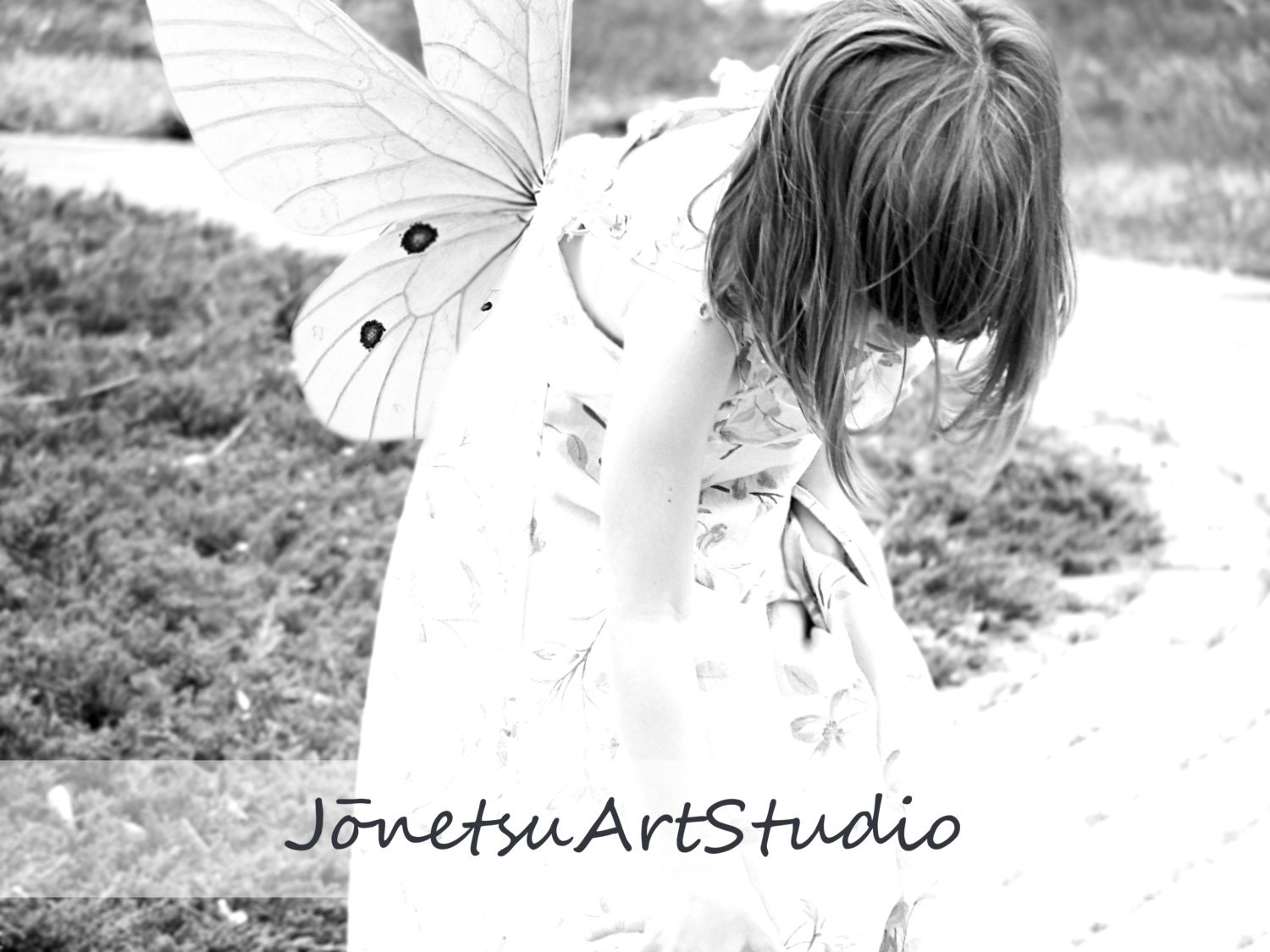Fairy Girl