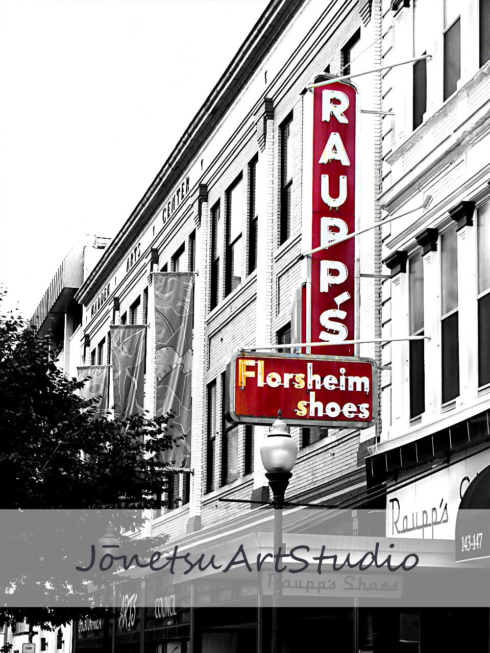 Raupp's Florsheim Shoes